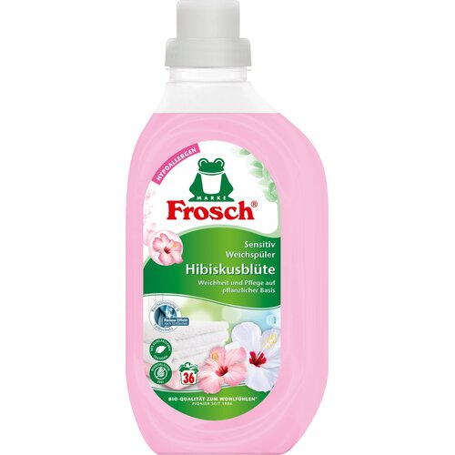 Frosch Omek&scaron;ivač - Cvijet hibiskusa Cijene
