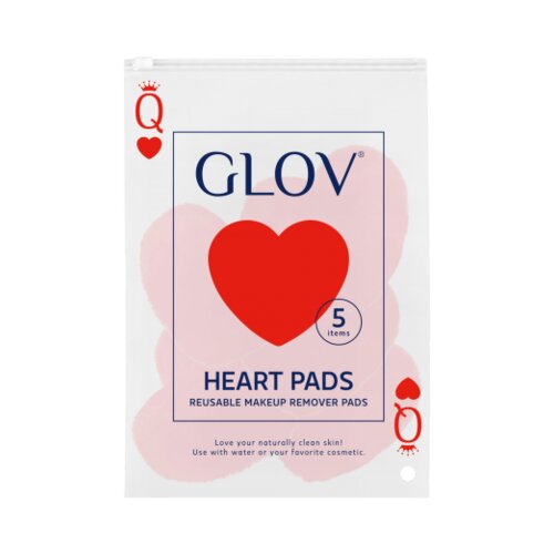 Glov heart Pads Cijene
