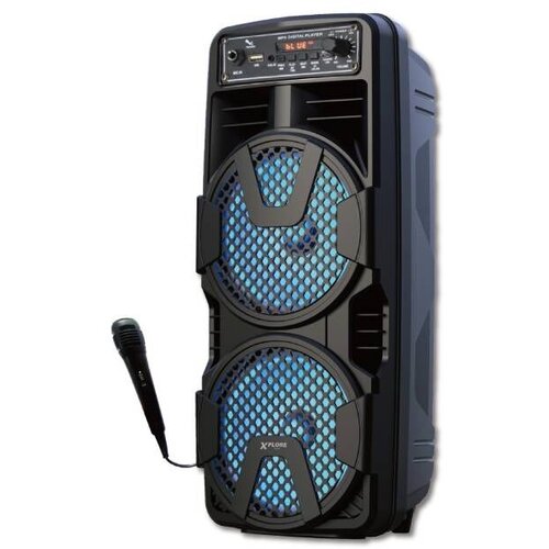 Vitel Xplore Prenosni sistem karaoke XP8804 Buster Cene