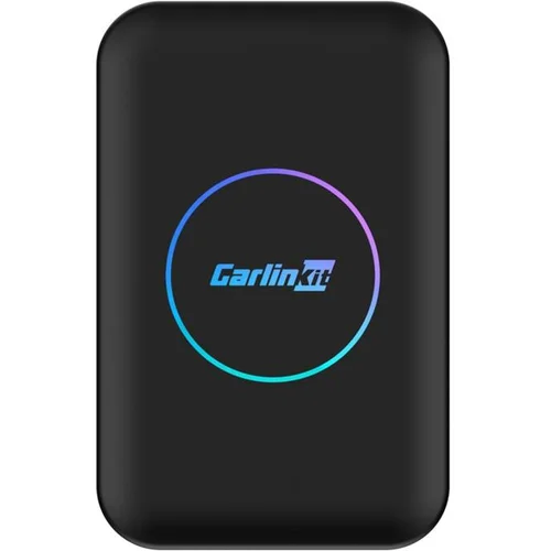 Carlinkit TBOX LITE Apple Carplay/Android Auto bežični adapter