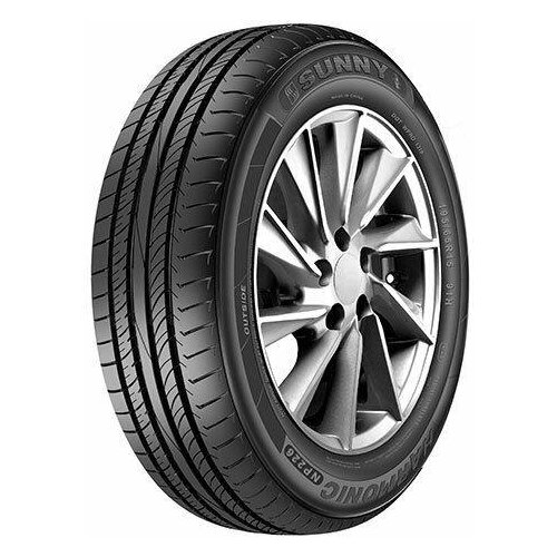 Sunny Letna 205/55R16 91V NP226 - Skladišče 5 (Dostava 5 delovnih dni) Cene
