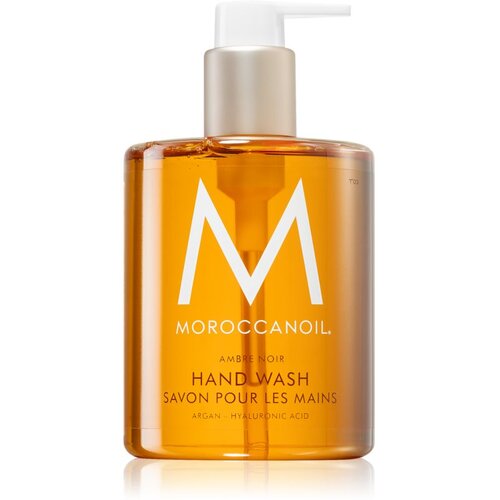 Moroccanoil Body Ambre Noir tekući sapun za ruke 360 ml Cijene