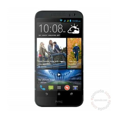 HTC Desire 616 dual sim mobilni telefon Slike