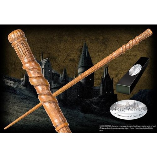 Grupo replika varita zbirka likov harry potter percy weasley, (21240464) Cene
