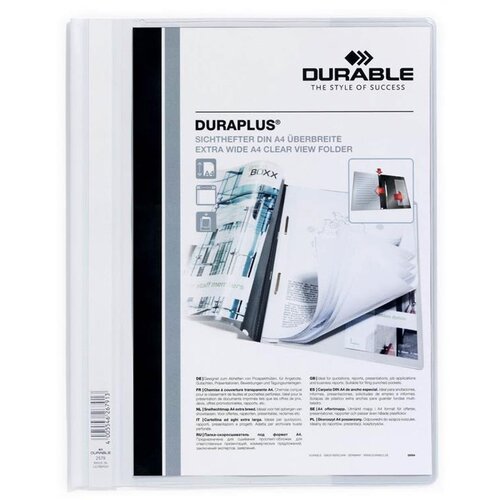 Durable mapa Duraplus (2579) DU257902 Cene
