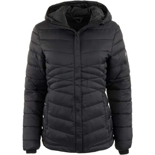 Alpine pro Dámská bunda JADERA black Cene