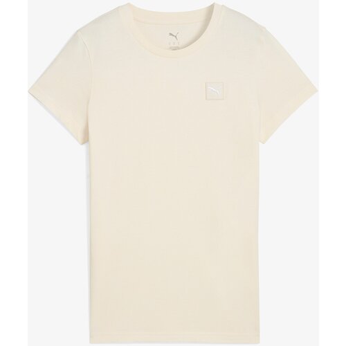 Puma Majica ESS ELEVATED Tee Cene