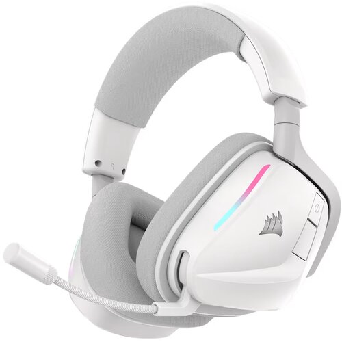 Corsair Slu&scaron;alice Wireless gaming Void RGB Elite bele CA-9011380-WW Cene