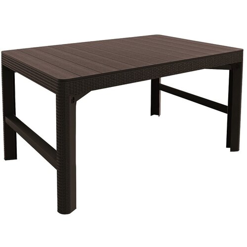 Keter Vrtni stol 72x116 cm Lyon – Cijene