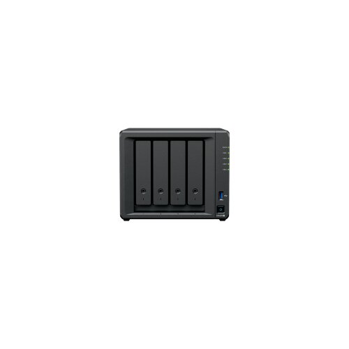  X( DS425PLUS )Synology DiskStation DS425+ Tower, 4-Bays 3.5"" SATA HDD/SSD, 2 x M.2 2280 NVMe SSD sl Cene