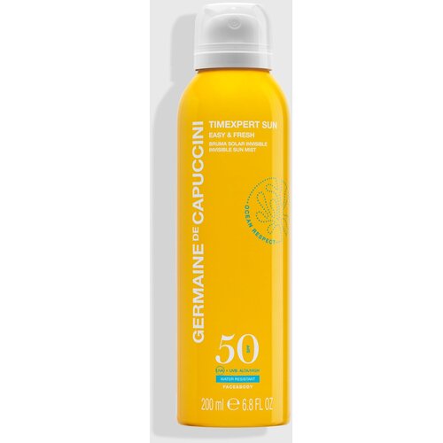 Germaine de Capuccini Timexpert Sun Easy&Fresh Invisible Sun Mist SPF50 Cijene