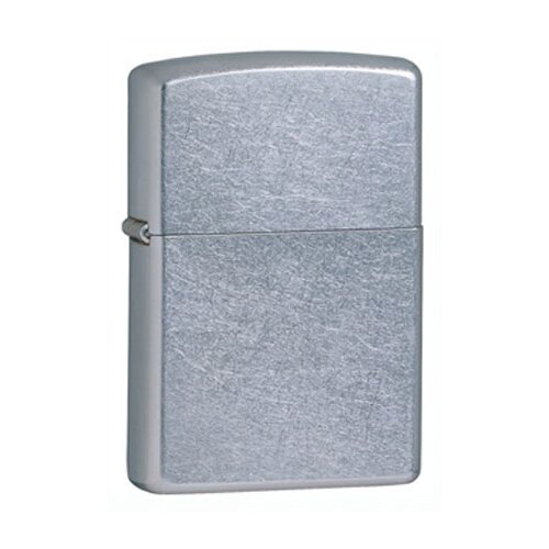 Zippo upaljač Reg.Street Chrome Cene