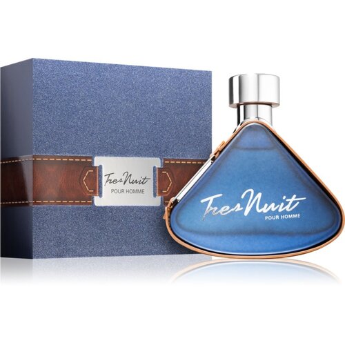 Armaf TRES NUIT M EDP 100ML Cene
