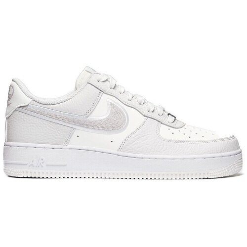 Nike Nizke superge Air Force 1 &amp;#039;07 LV8 Bela Slike