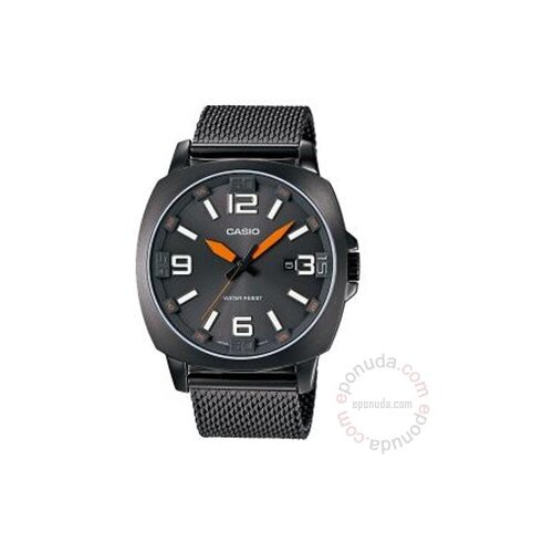Casio mu&amp;scaron;ki ručni sat Standard MTP-1350CD-8A2 Slike