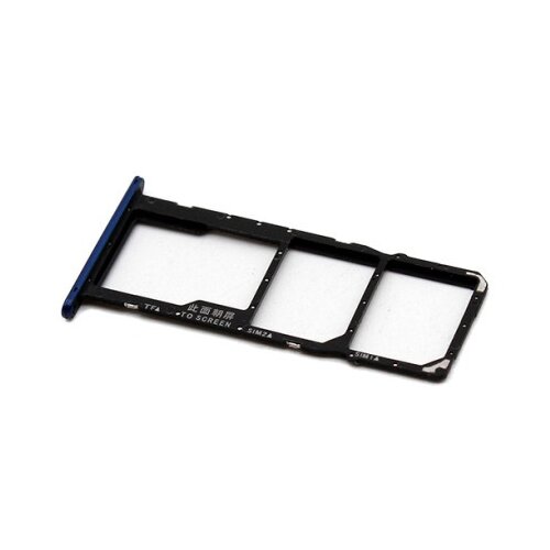  Ulozak za sim za huawei y5p blue ( SD12265 ) Slike