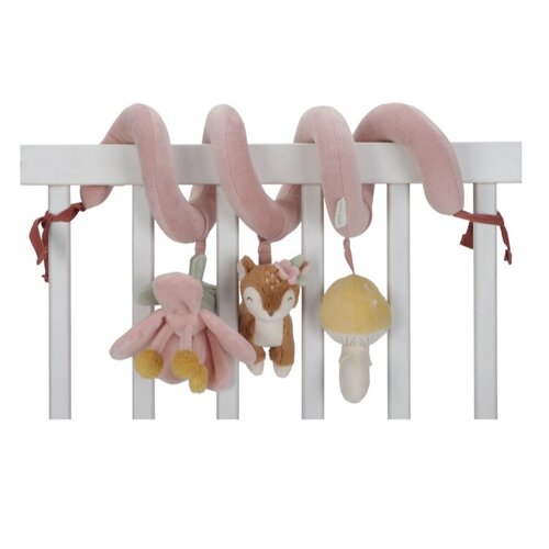 Little Dutch&amp;reg; aktivnostna spirala fairy garden Slike