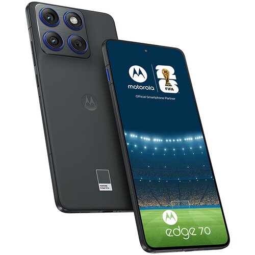 Motorola Edge 70 12/512 siva Cene