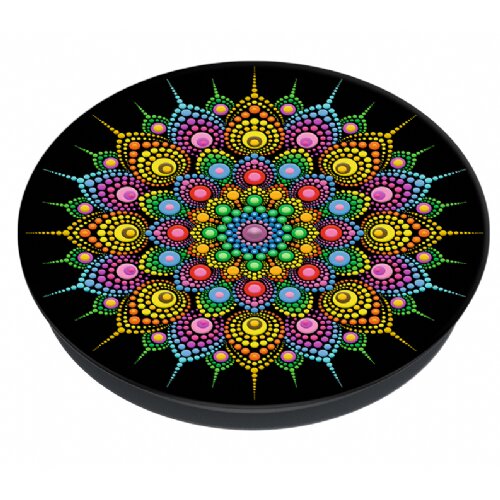 KS popsockets držalo / stojalo popgrip basic - pearl mandala Slike