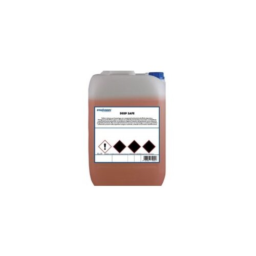 Fraber Deep Safe 5kg Cijene