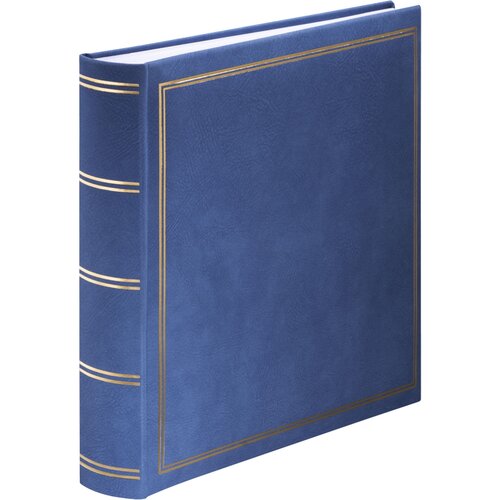 Hama jumbo-album london 30x30 80 white pages blue 7160 Cijene