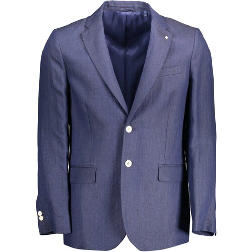 Gant CLASSIC JACKET MEN BLUE Slike