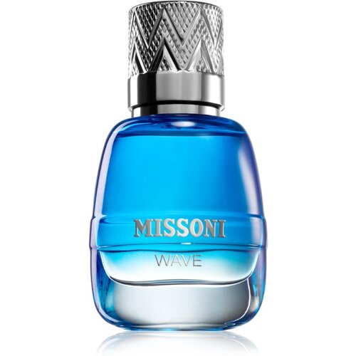 Missoni Wave toaletna voda za moške 30 ml Cene