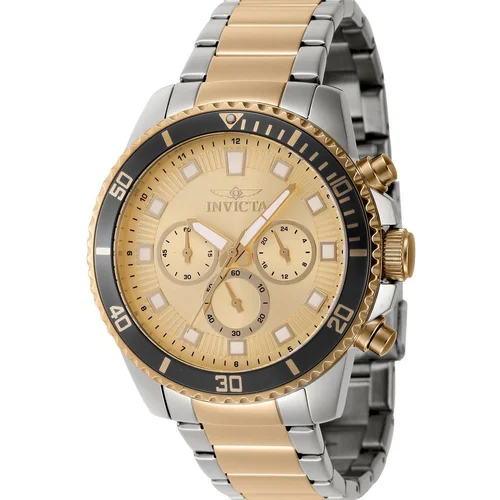 Invicta 4606