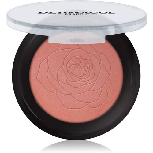 Dermacol Compact Rose kompaktno rdečilo odtenek 02 5 g Cene