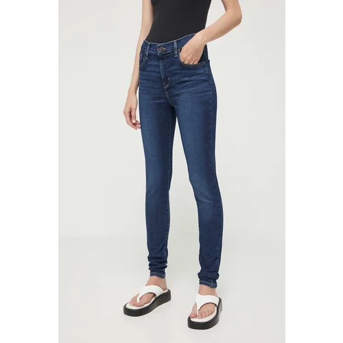 Levi's Traperice za žene, 52797.0351-navy