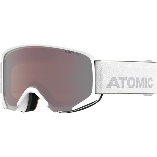 Atomic savor, skijaške naočare, bela AN5106008 Slike