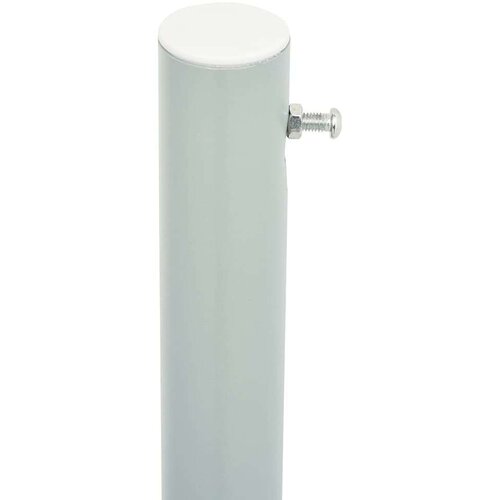 VidaXL Uvlačiva bočna tenda za terasu 117 x 600 cm smeđa Slike