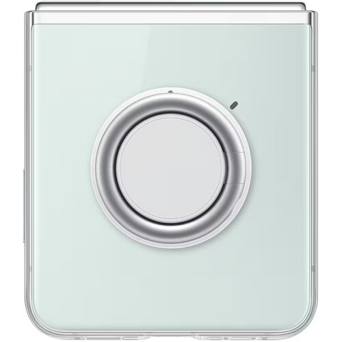 Samsung Clear Gadget Case Transparent Cene