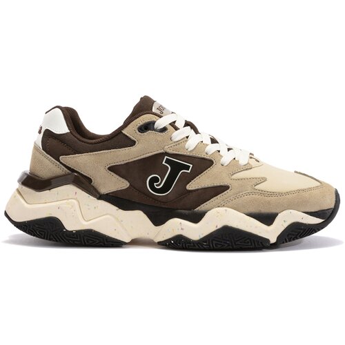 Joma muške patike C.1400 Recycled sole, Braon-bež Slike