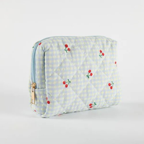 BE CUTE neseser tre&scaron;njica, plavi 19x6x14cm Cijene