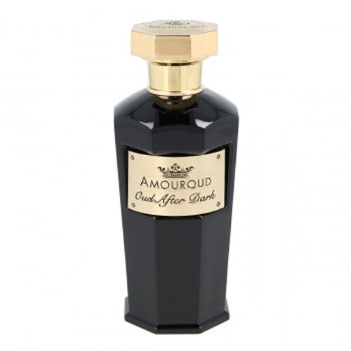Amouroud Oud After Dark Eau De Parfum 100 ml (unisex) Slike