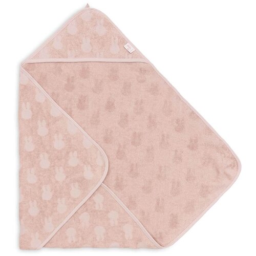 Jollein hišna brisača 75x75cm terry miffy jacquard wild rose Cene