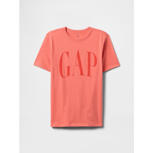 GAP Children&amp;#039;s T-shirt with logo - Boys Slike