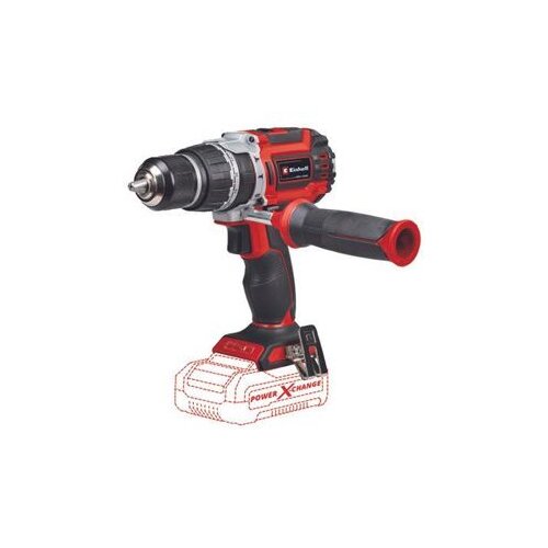  Bu&scaron;ilica udar.aku.18V TP-CD 18/60 Li BL Solo EINHELL Cijene