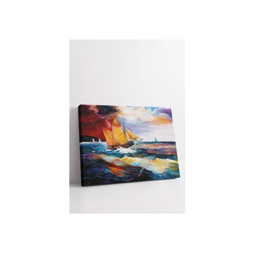 Wallity slika Ersyfdc118, 40 x 60 cm Cene