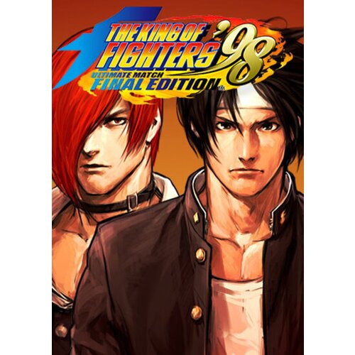  the king of fighters '98 ultimate match final edition gog (pc) key global Cene