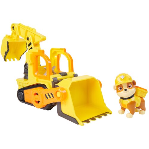 RUBBLE & CREW vozilo Rubble's 45648 Cijene