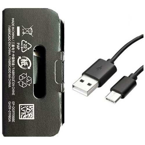 Samsung podatkovni kabel ep-dg970bbe type c (usb) Cene