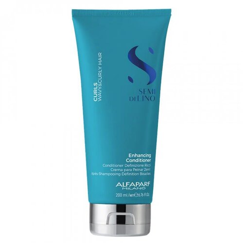 Alfaparf Milano, Italija semi di lino curls leave-in kondicioner 200ml Cene