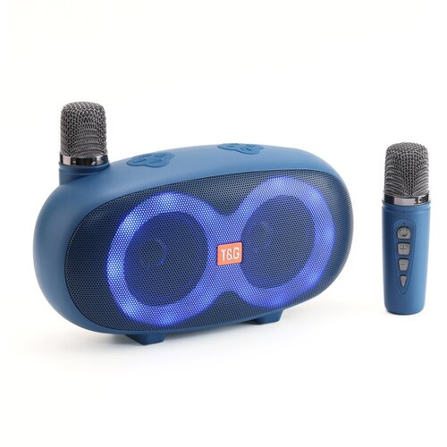  Bluetooth zvučnik TG 542 KD plavi Cijene