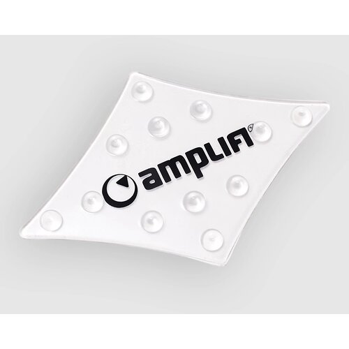 Amplifi Short Stomp Pad clear Cijene