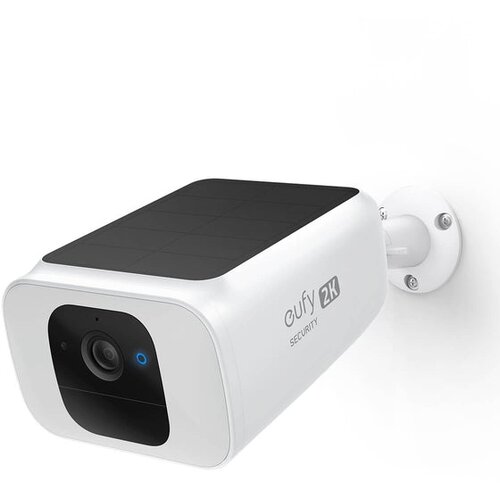 EUFY by Anker Nadzorna kamera S40 Solar (D x Š x V: 172 x 96 x 175 mm) Cijene
