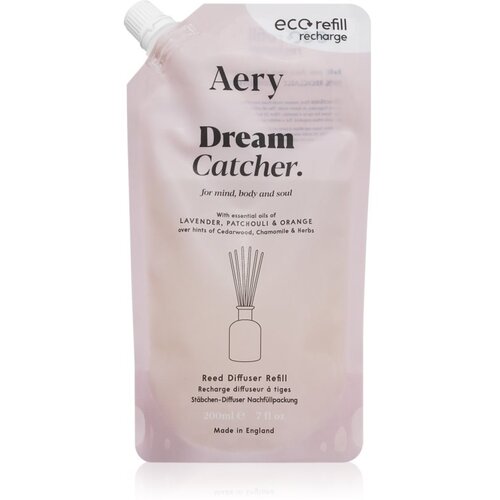 Aery Aromatherapy Dream Catcher aroma difuzer zamjensko punjenje 200 ml Slike