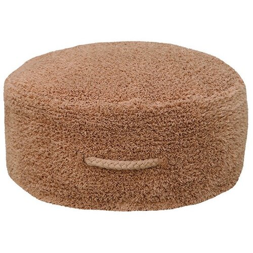 Lorena Canals Rjav tabure Chill Chestnut – Cene