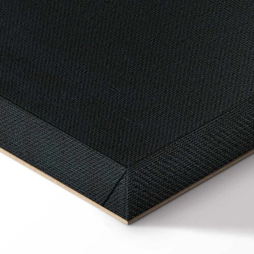  Slika - Parallel Ridges (1 Part) Vertical 20x30 Akustična Slike
